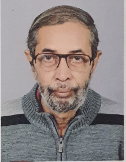 Abhijit Roy Chowdhury